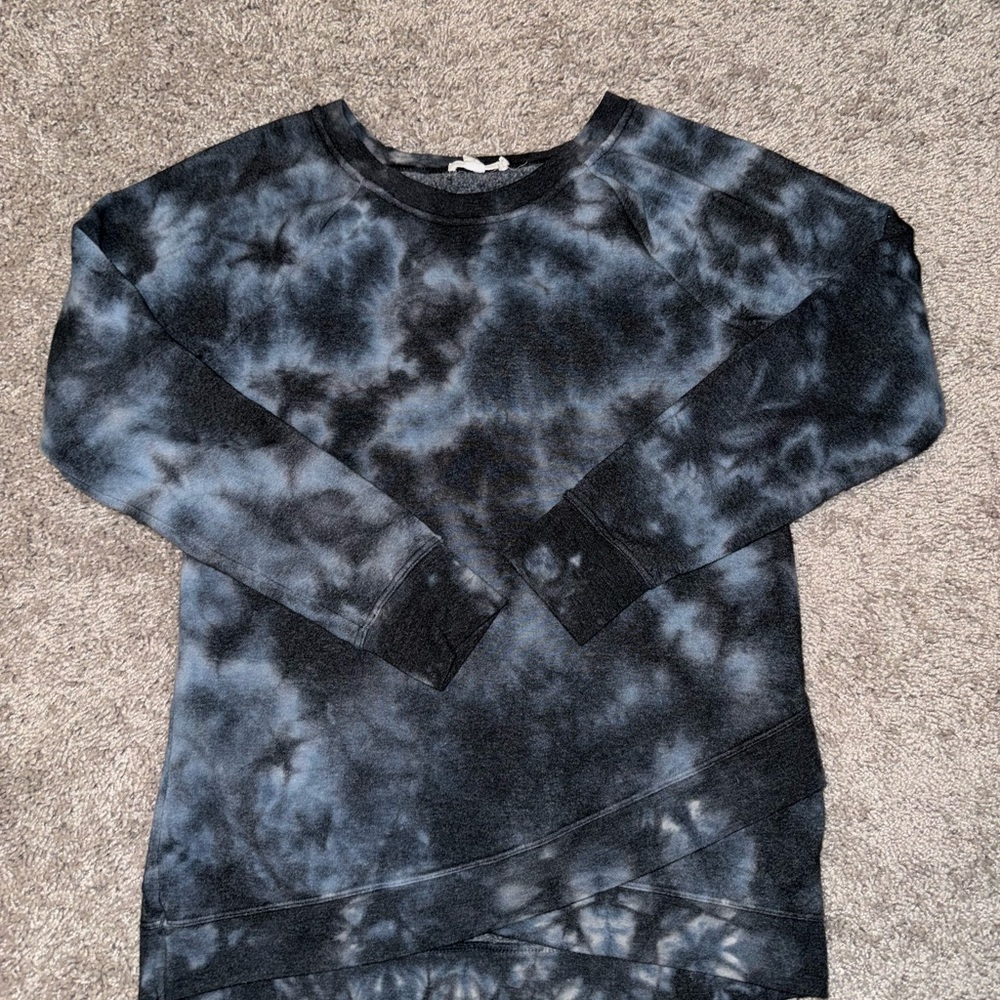 Threads 4 Thoughts Tunic Pullover - image 2